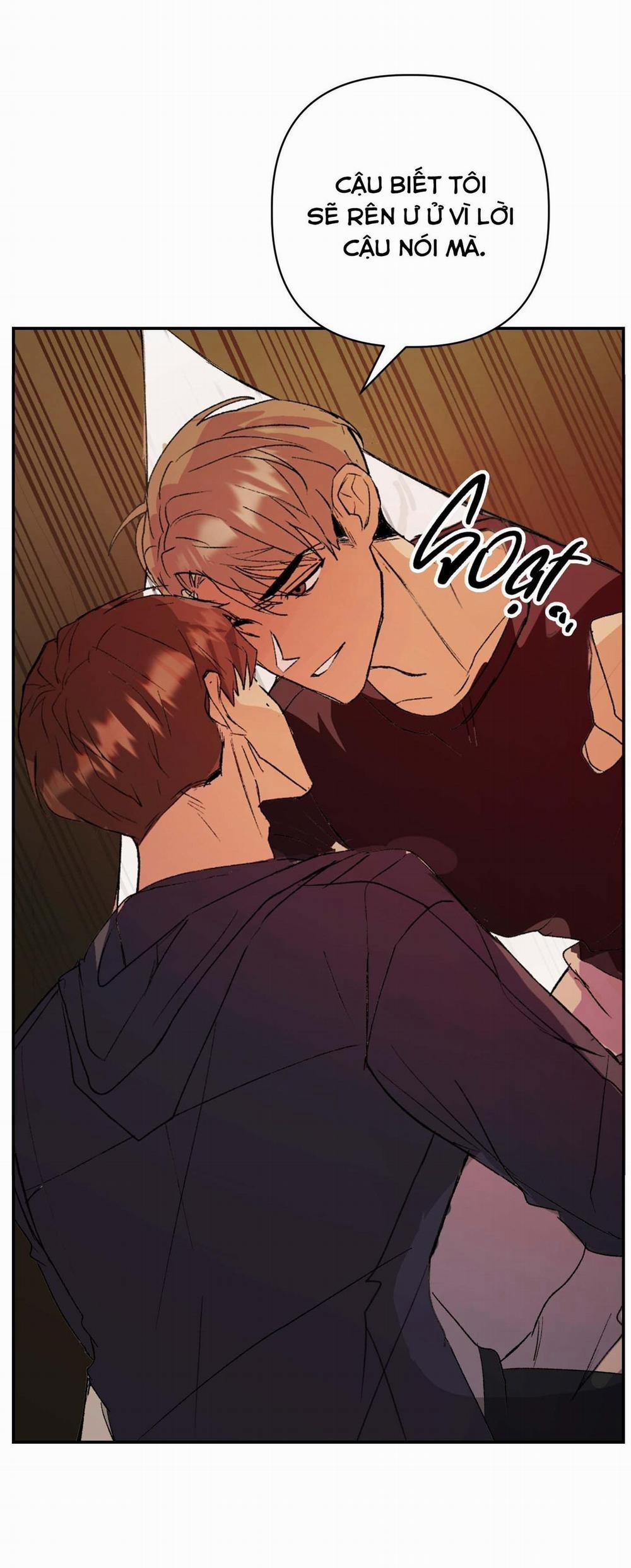 Sống Sót Trong Rừng Với Người Yêu Cũ 2 trang 54