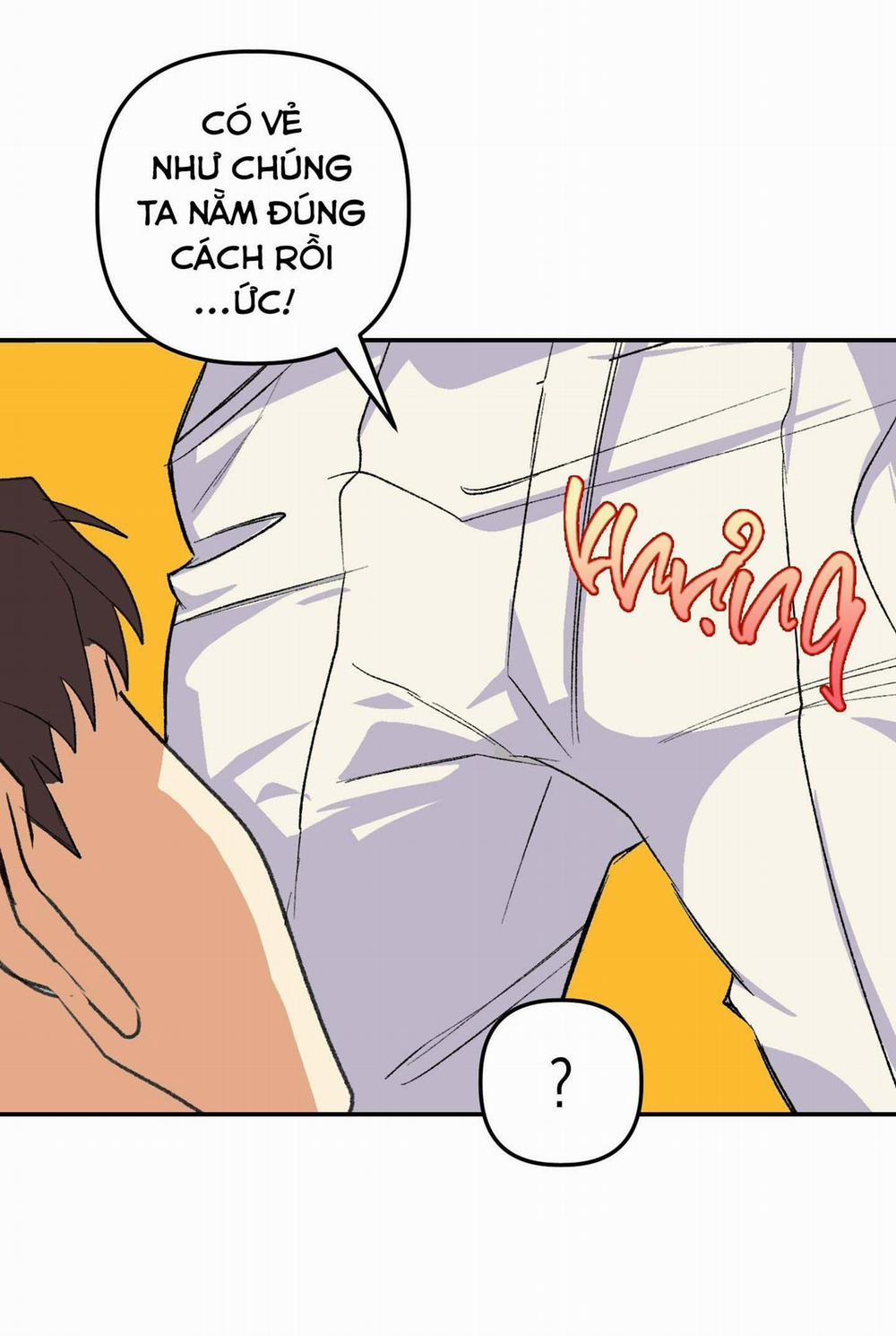 Sống Sót Trong Rừng Với Người Yêu Cũ 2 trang 58