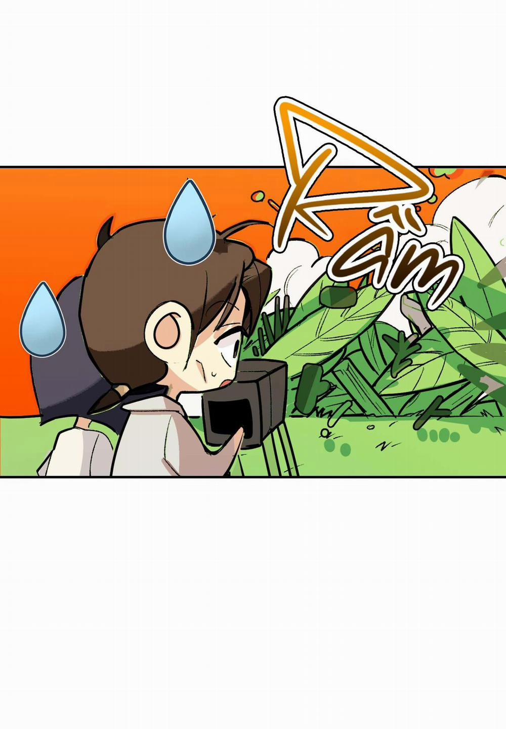 Sống Sót Trong Rừng Với Người Yêu Cũ 2 trang 68