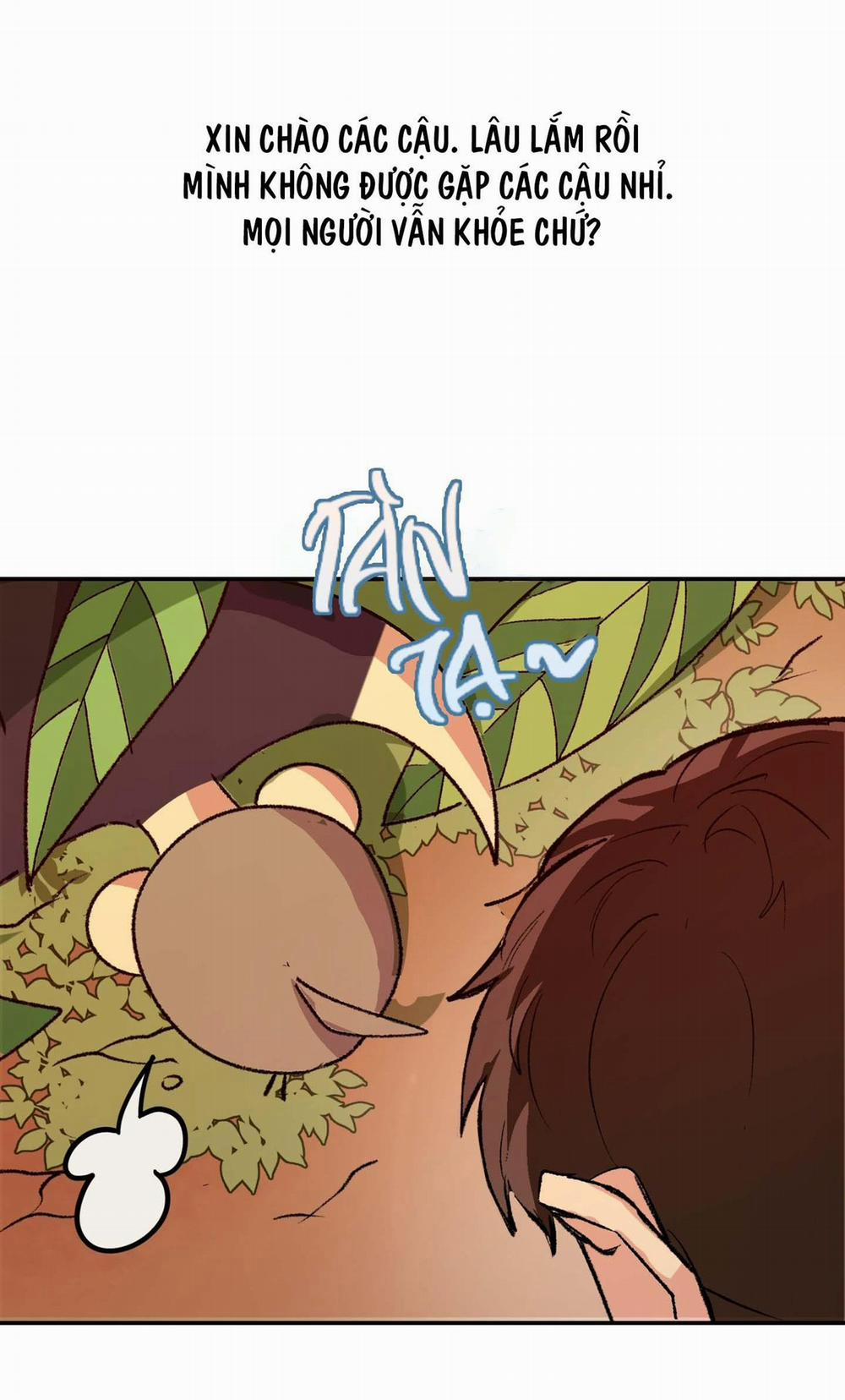 Sống Sót Trong Rừng Với Người Yêu Cũ 2 trang 70
