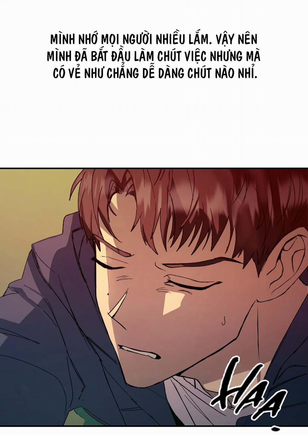 Sống Sót Trong Rừng Với Người Yêu Cũ 2 trang 71