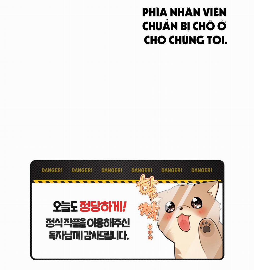 Sống Sót Trong Rừng Với Người Yêu Cũ 2 trang 75