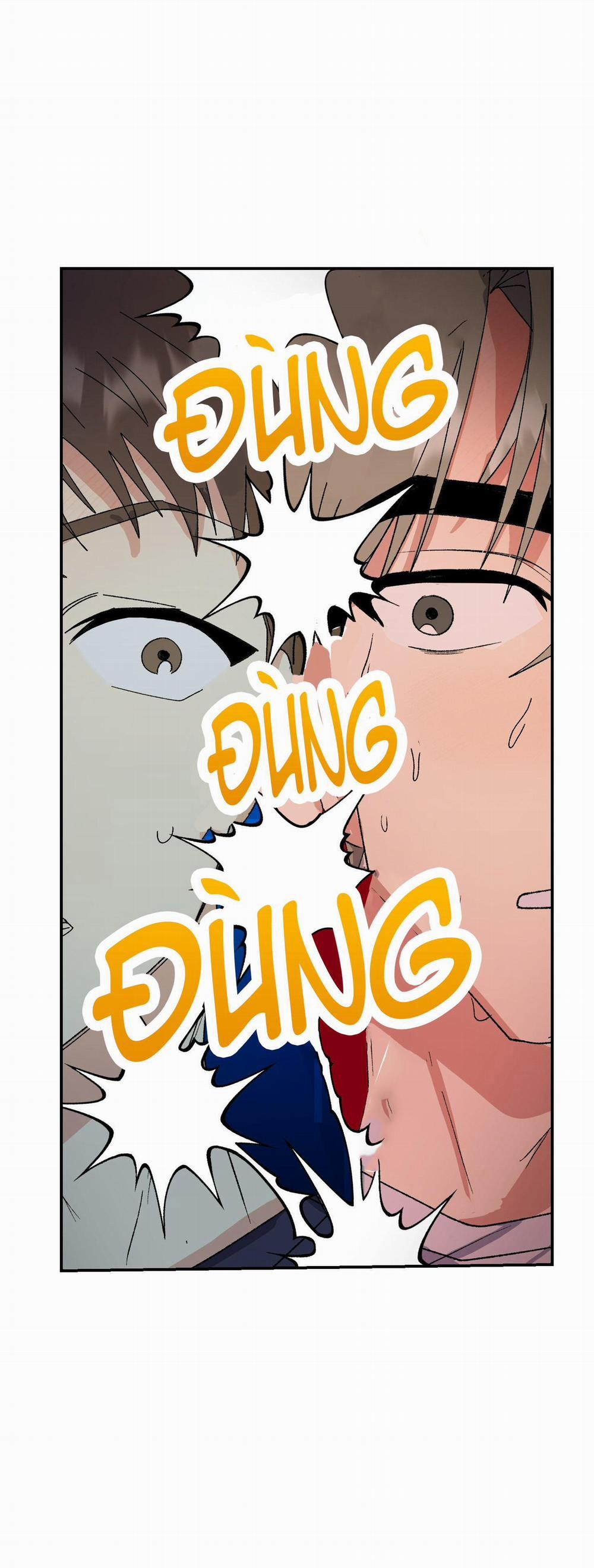 Sống Sót Trong Rừng Với Người Yêu Cũ 5 trang 10