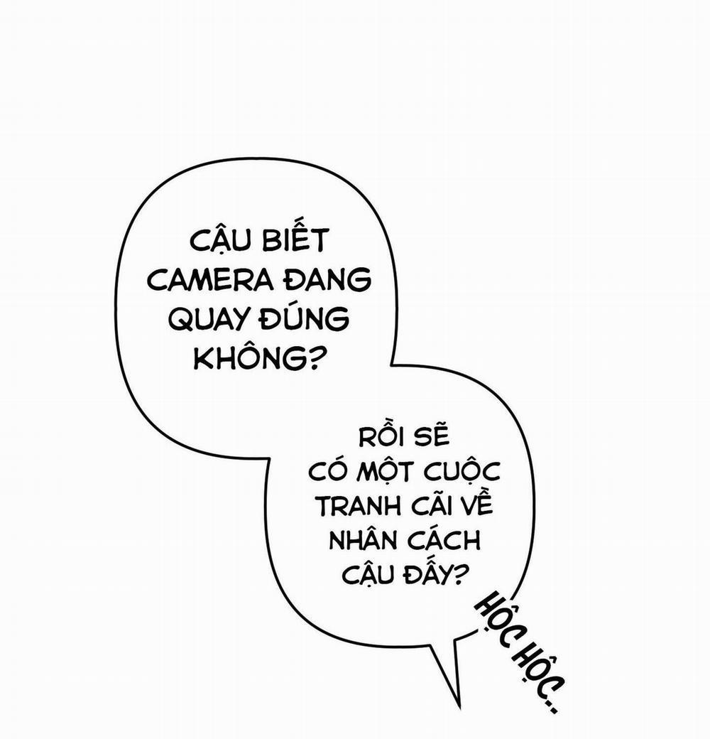 Sống Sót Trong Rừng Với Người Yêu Cũ 5 trang 12