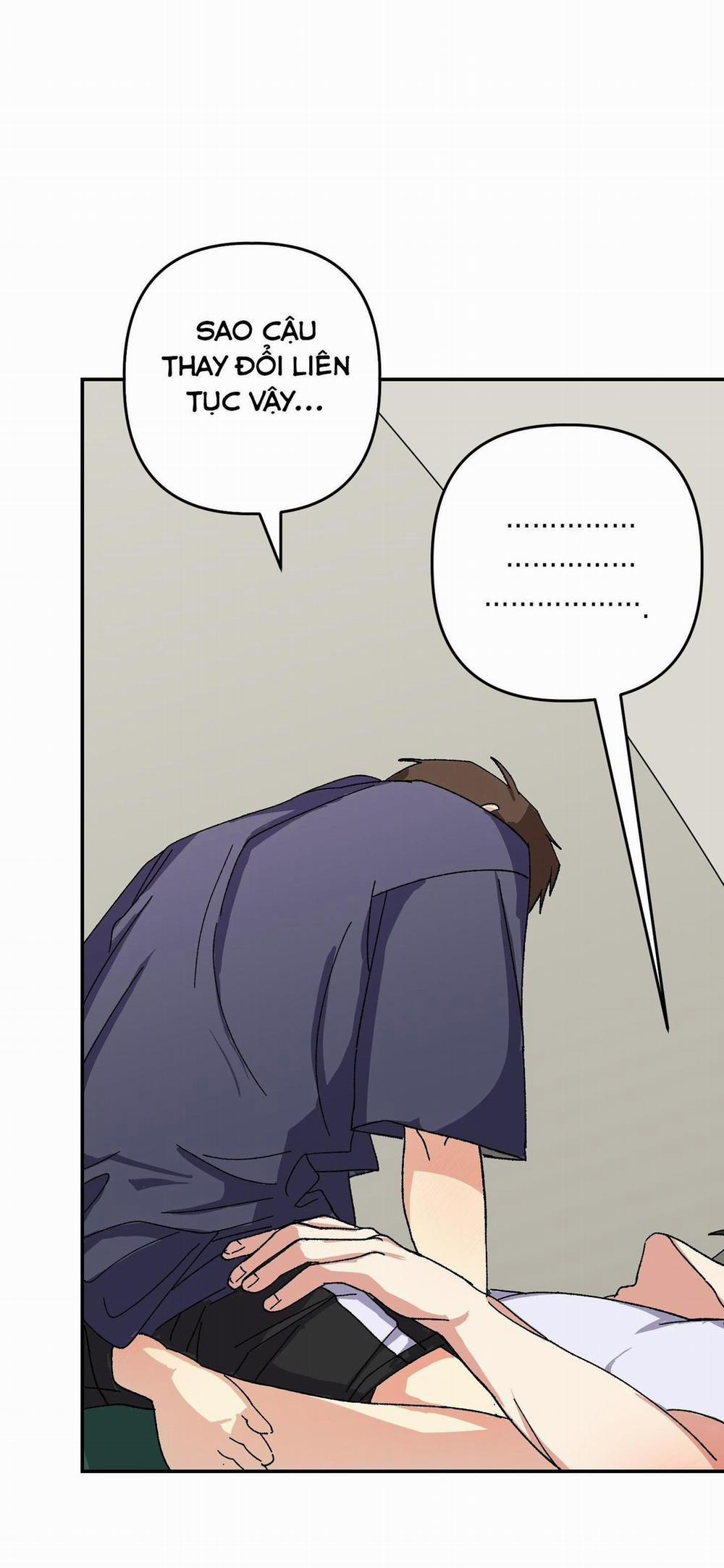 Sống Sót Trong Rừng Với Người Yêu Cũ 5 trang 15