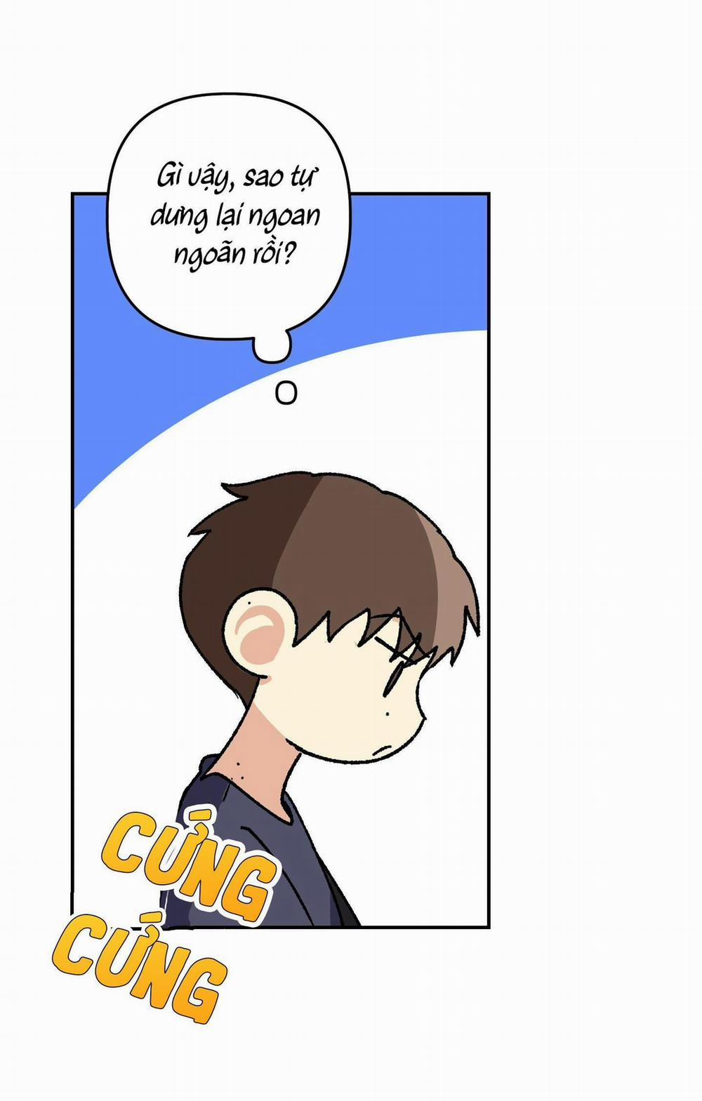 Sống Sót Trong Rừng Với Người Yêu Cũ 5 trang 16