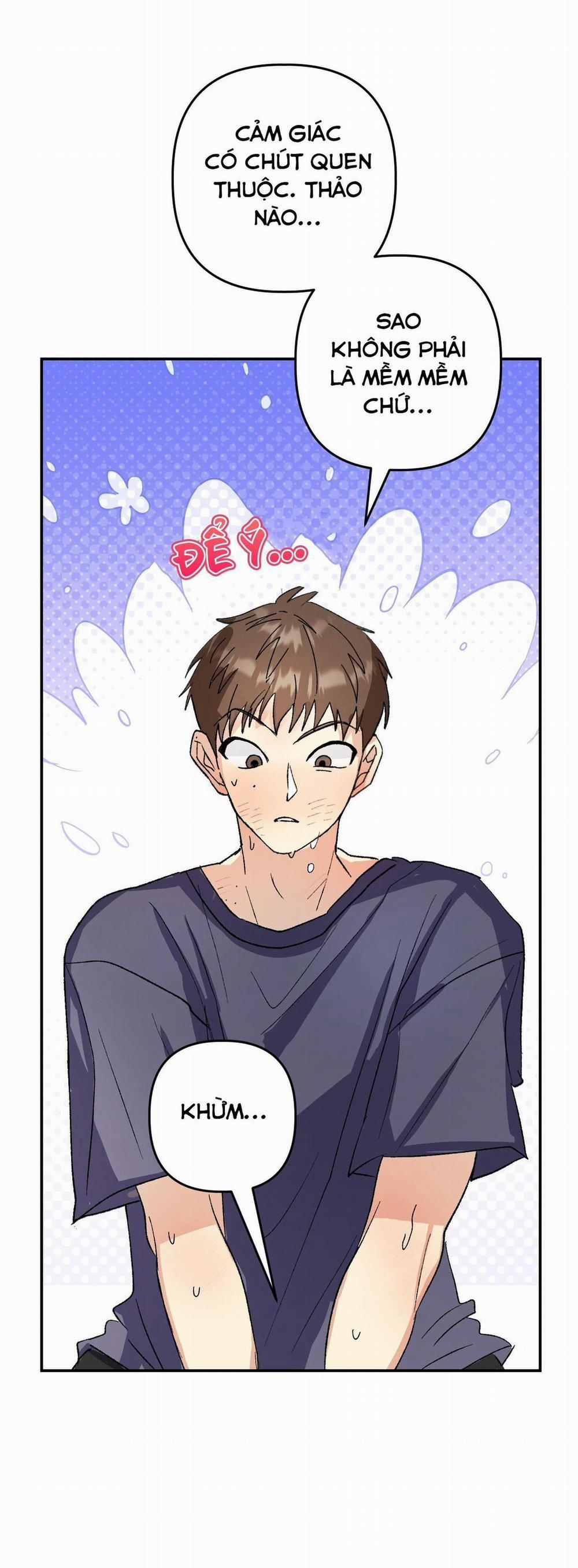 Sống Sót Trong Rừng Với Người Yêu Cũ 5 trang 17