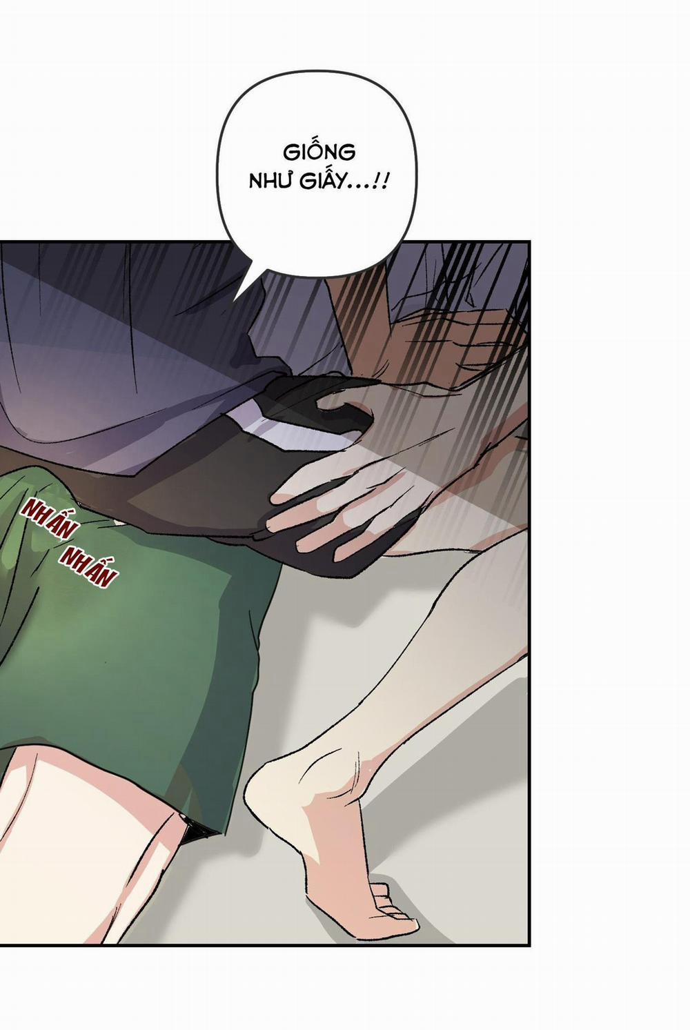 Sống Sót Trong Rừng Với Người Yêu Cũ 5 trang 22