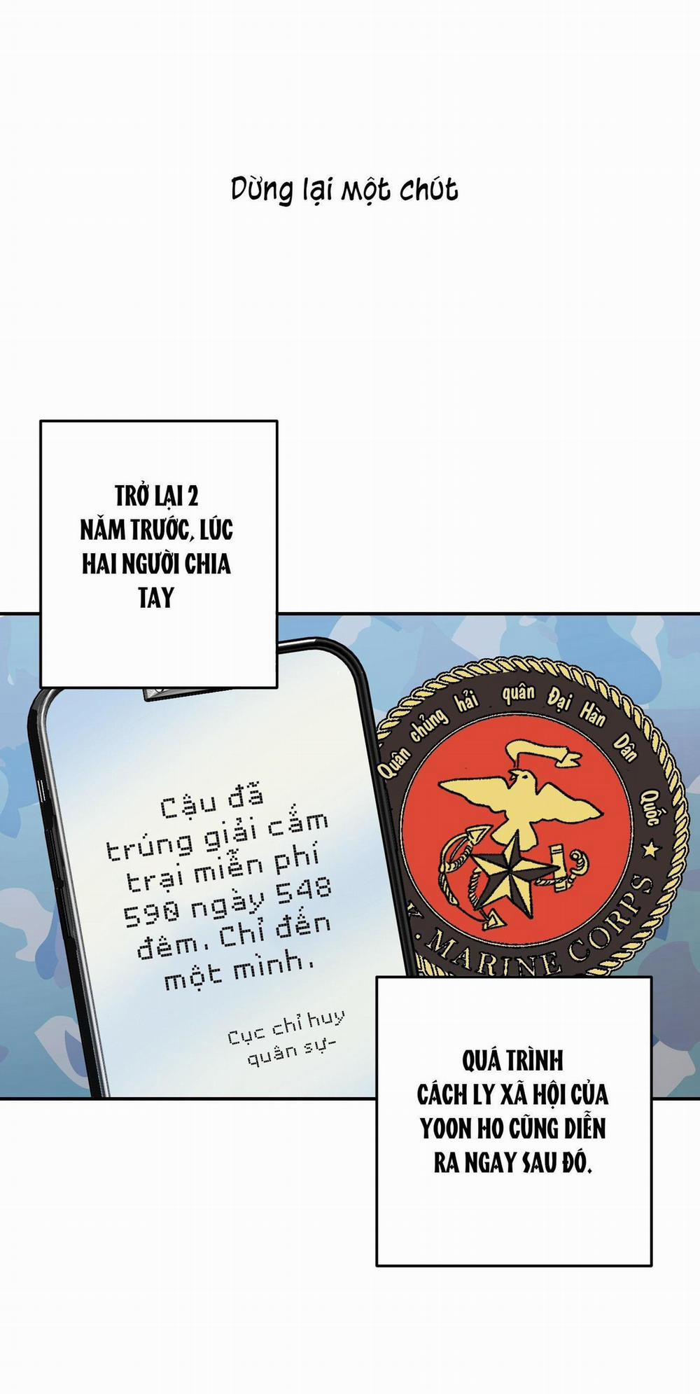 Sống Sót Trong Rừng Với Người Yêu Cũ 5 trang 24