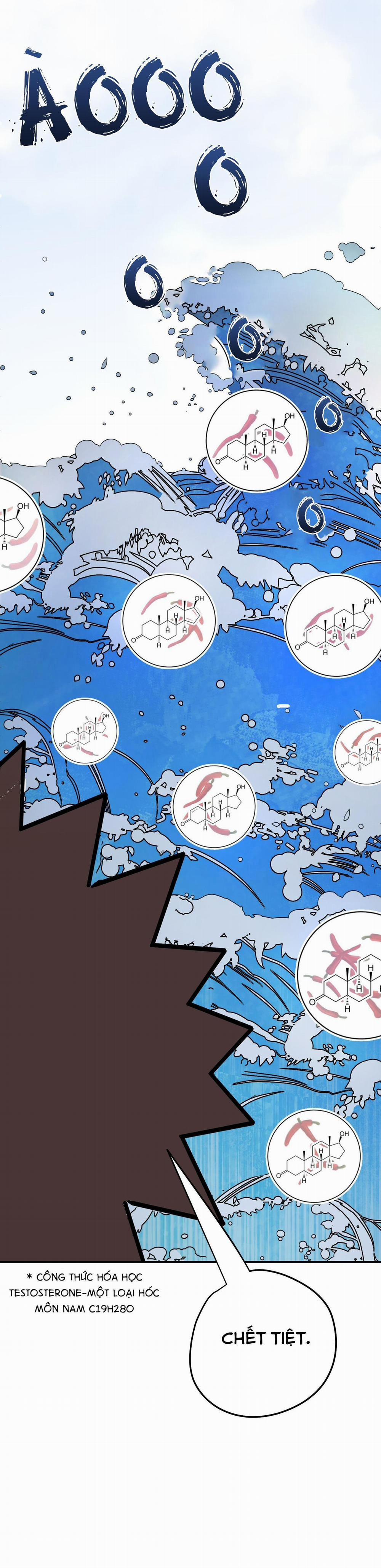 Sống Sót Trong Rừng Với Người Yêu Cũ 5 trang 29