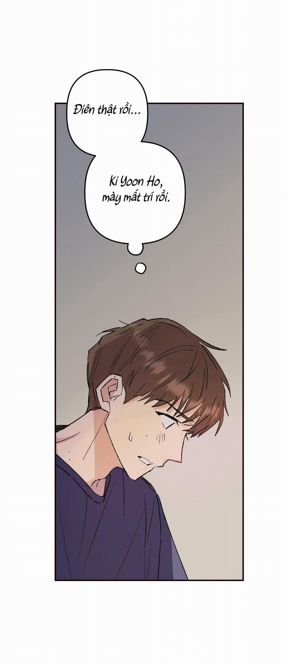 Sống Sót Trong Rừng Với Người Yêu Cũ 5 trang 38