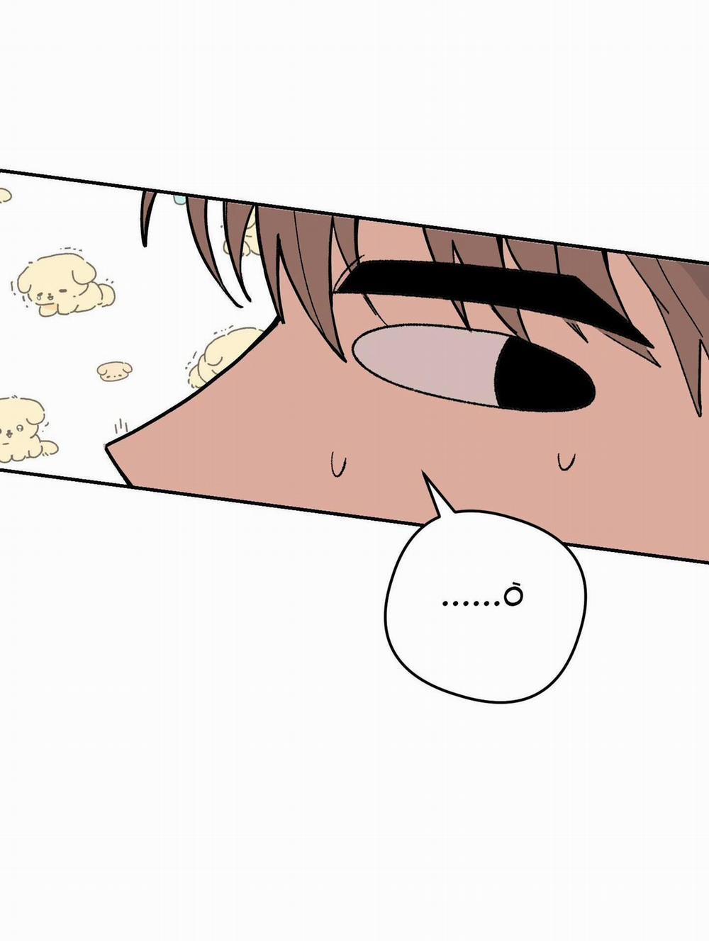 Sống Sót Trong Rừng Với Người Yêu Cũ 5 trang 42