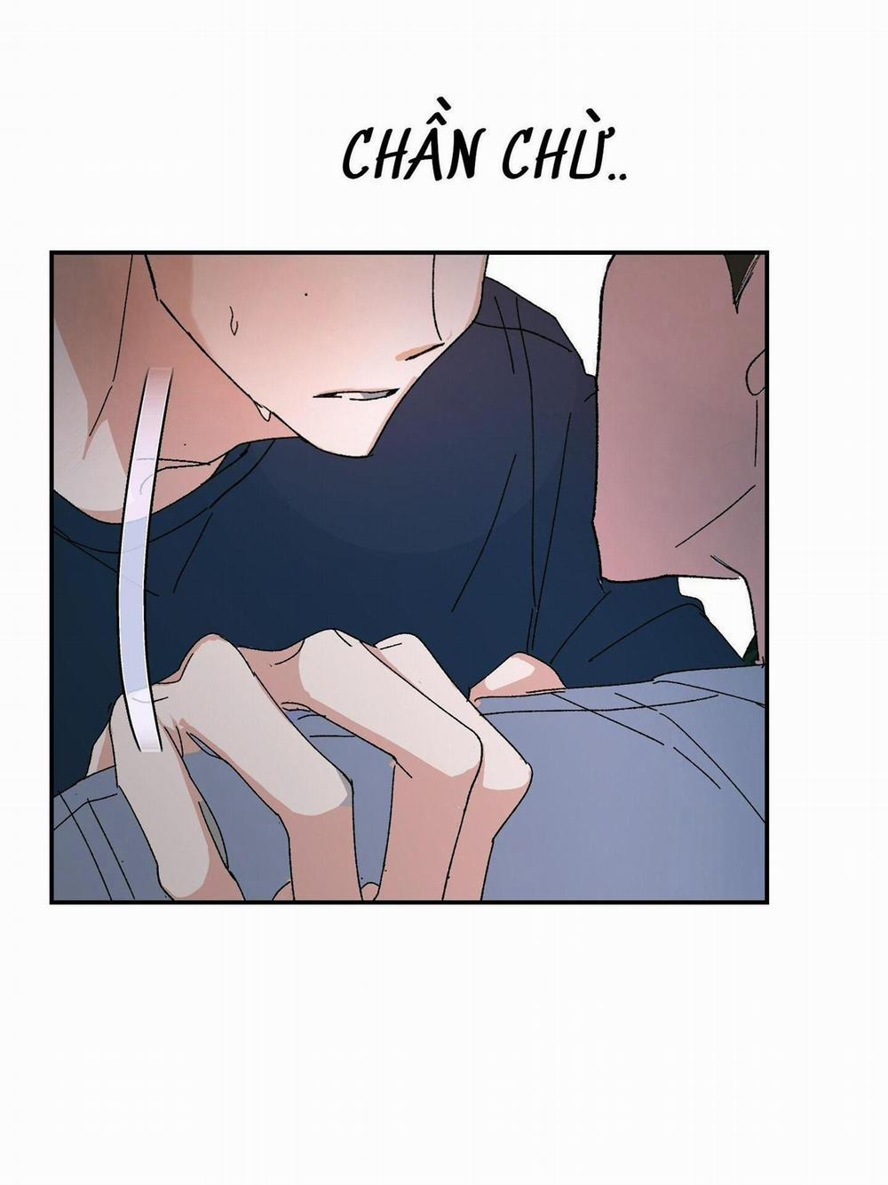 Sống Sót Trong Rừng Với Người Yêu Cũ 5 trang 49