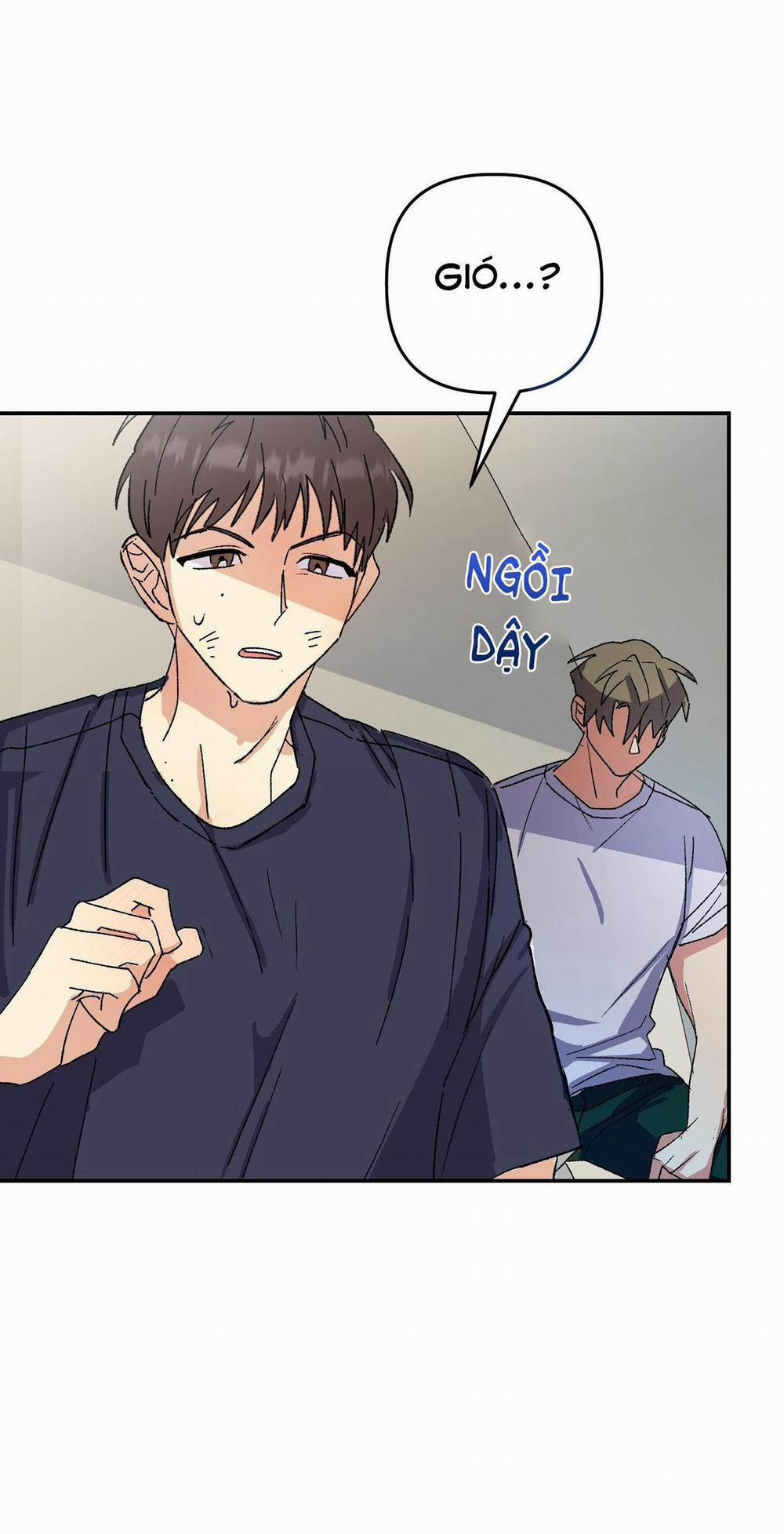 Sống Sót Trong Rừng Với Người Yêu Cũ 5 trang 9