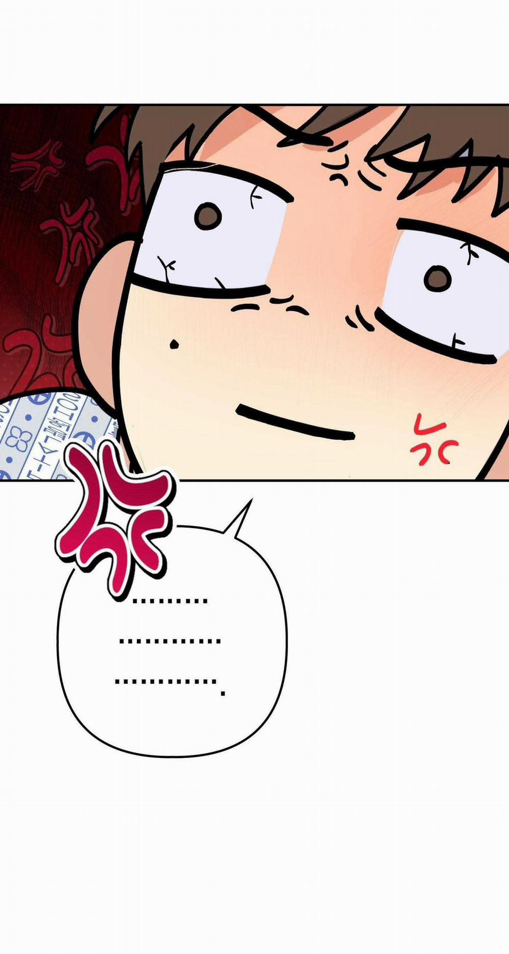 Sống Sót Trong Rừng Với Người Yêu Cũ 8 trang 67