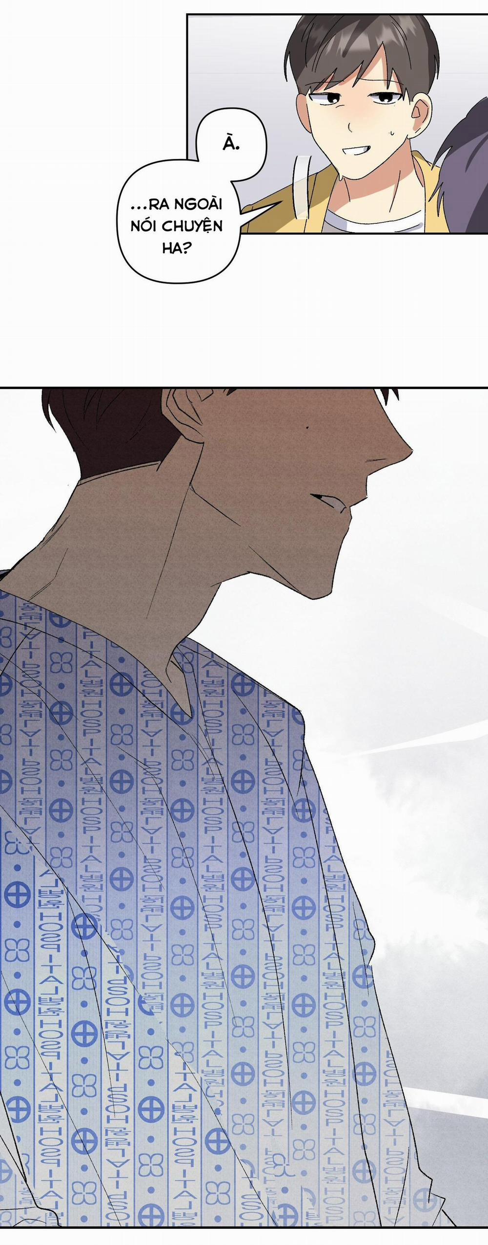 Sống Sót Trong Rừng Với Người Yêu Cũ 9 trang 15