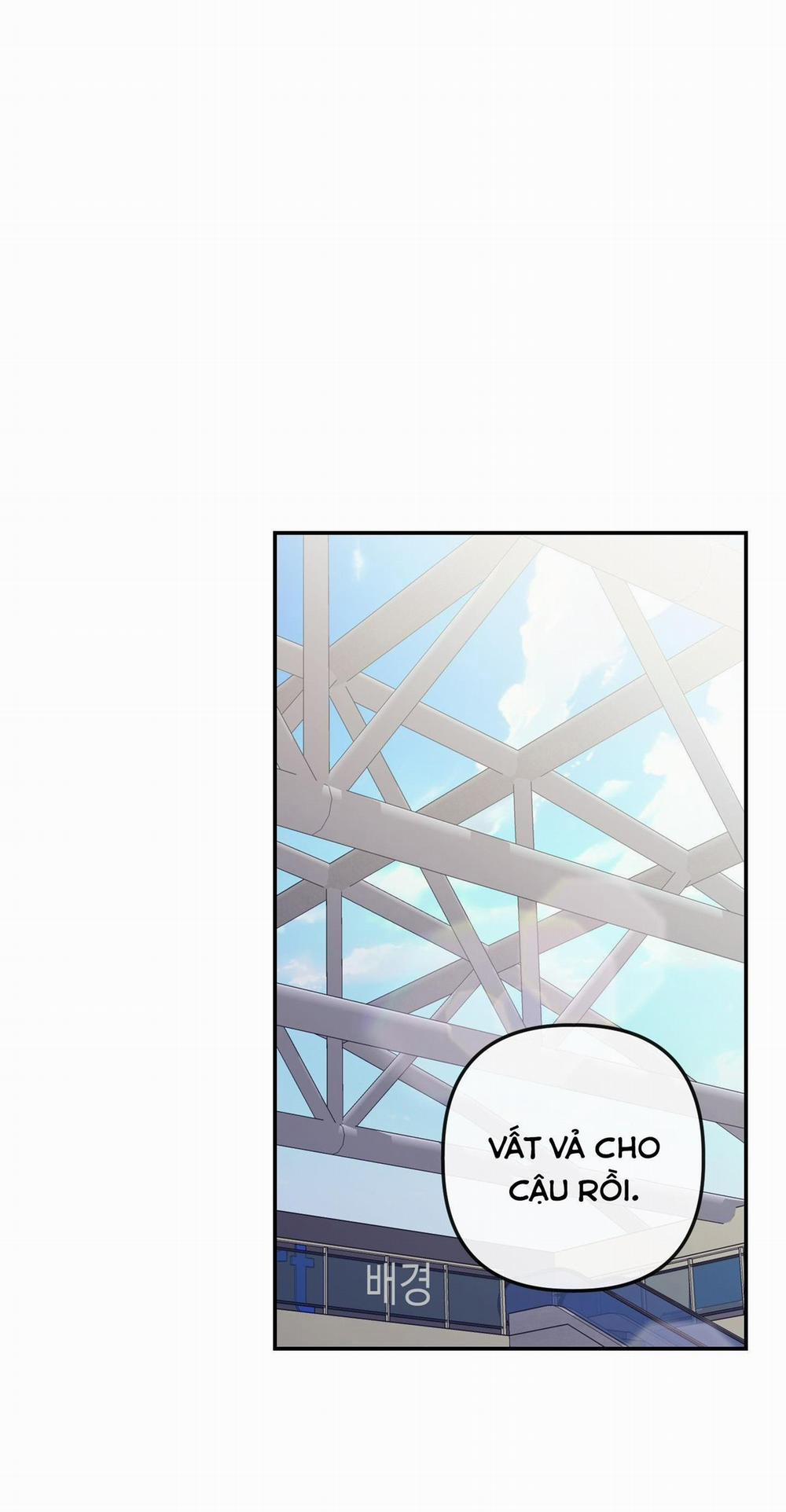 Sống Sót Trong Rừng Với Người Yêu Cũ 9 trang 18