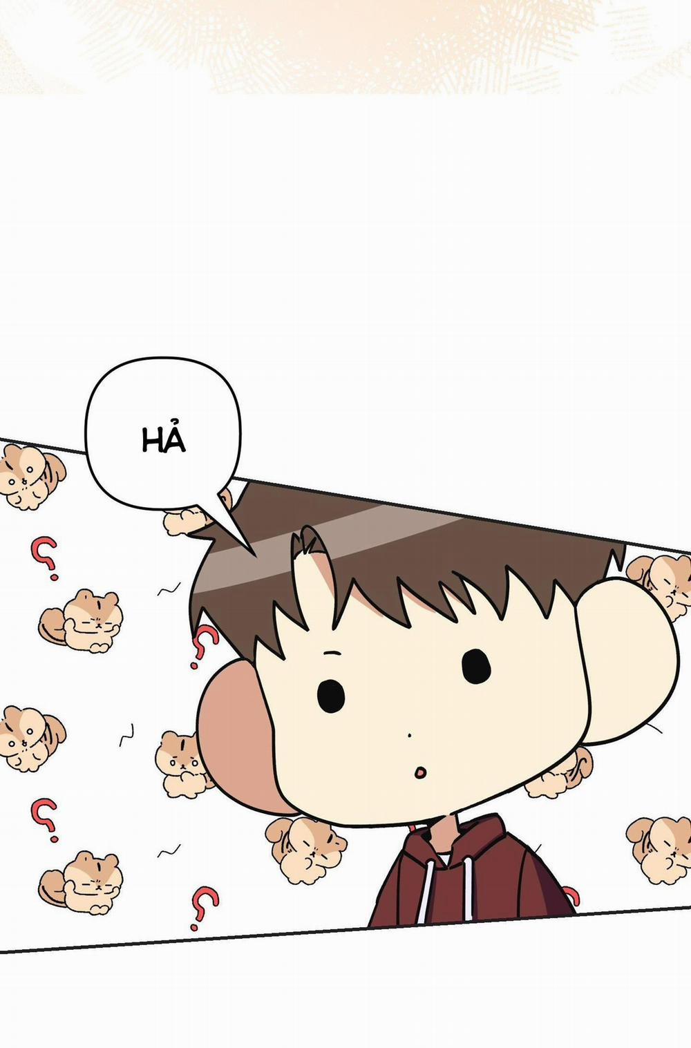 Sống Sót Trong Rừng Với Người Yêu Cũ 9 trang 24