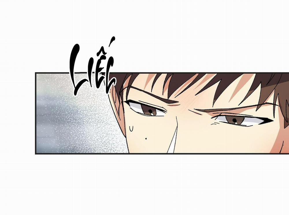 Sống Sót Trong Rừng Với Người Yêu Cũ 9 trang 30