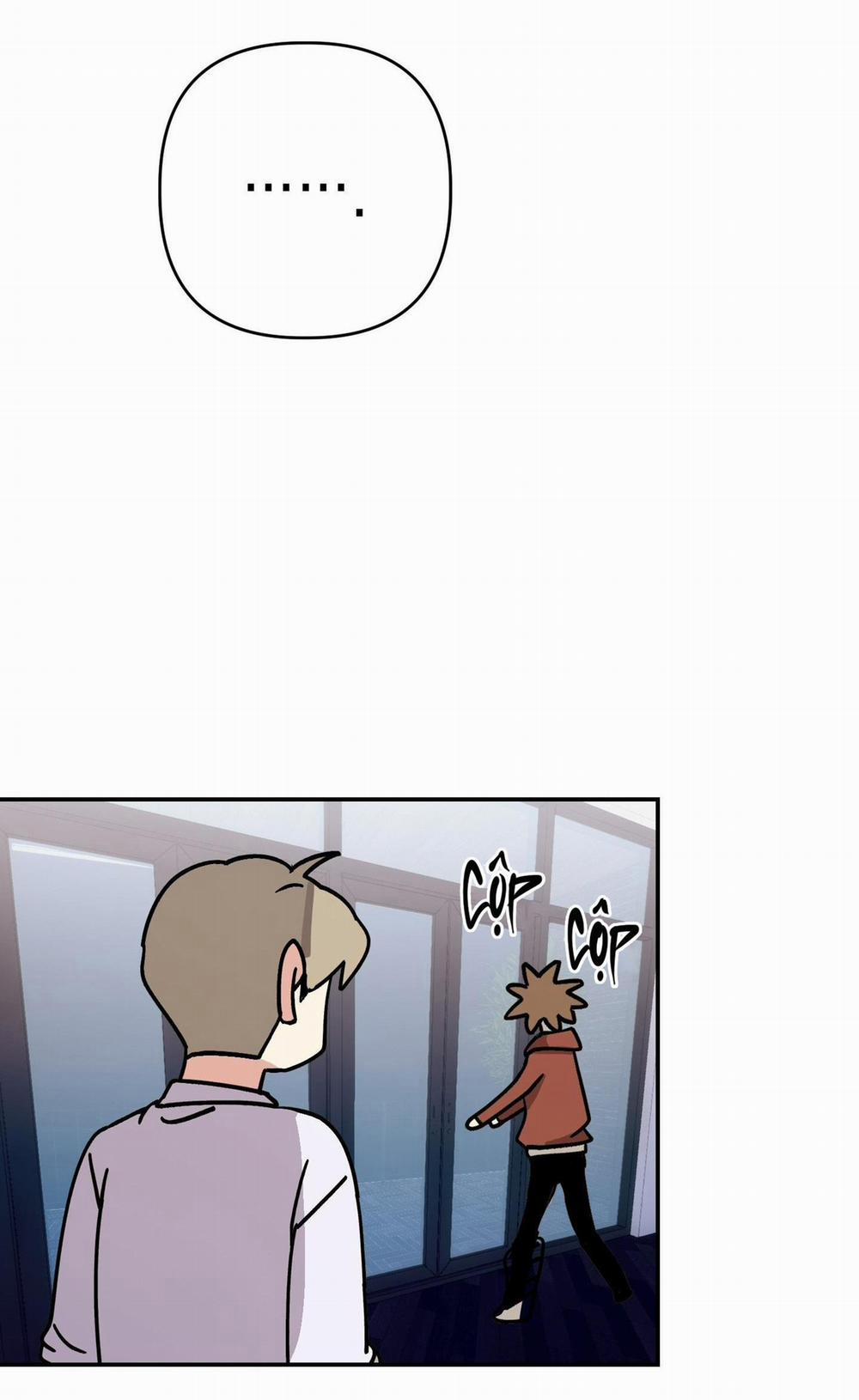 Sống Sót Trong Rừng Với Người Yêu Cũ 9 trang 39