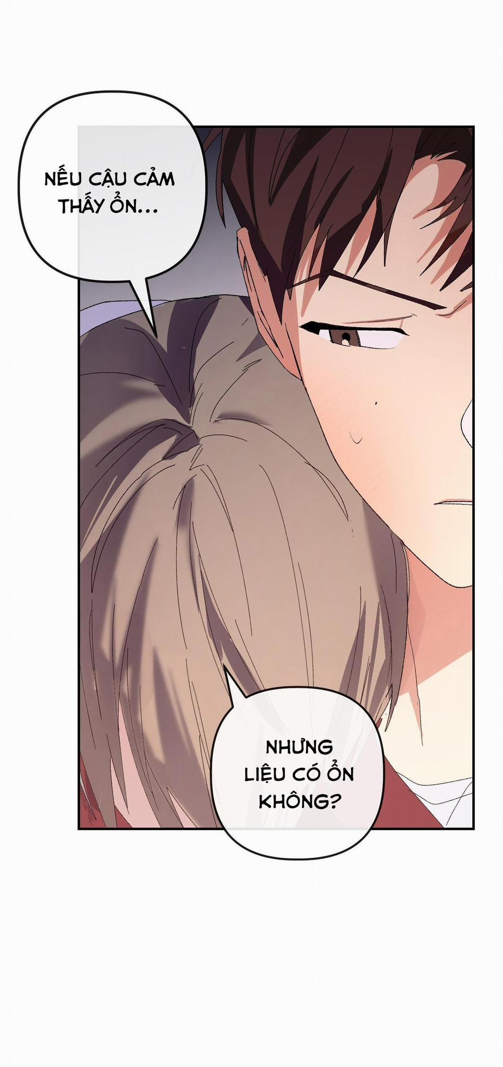 Sống Sót Trong Rừng Với Người Yêu Cũ 9 trang 43