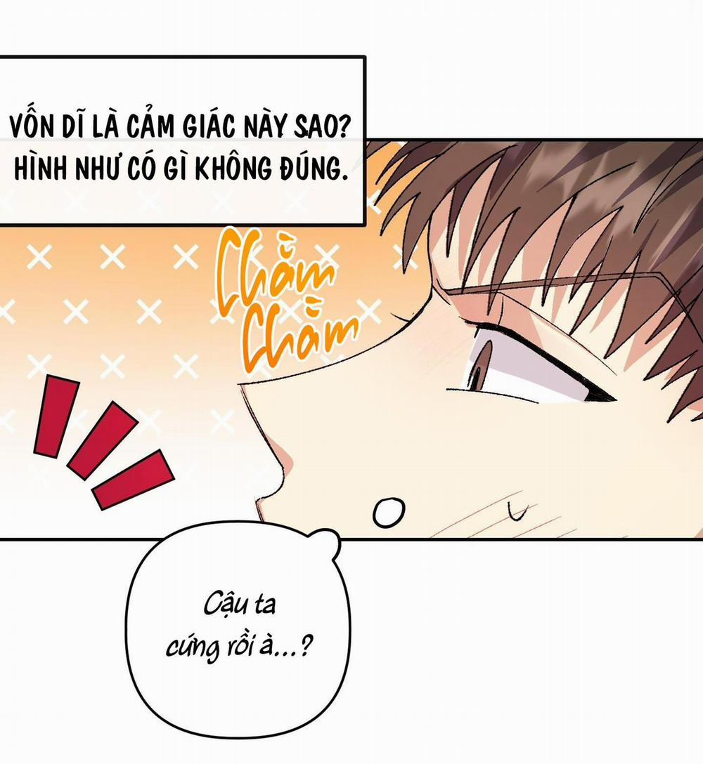 Sống Sót Trong Rừng Với Người Yêu Cũ 9 trang 53