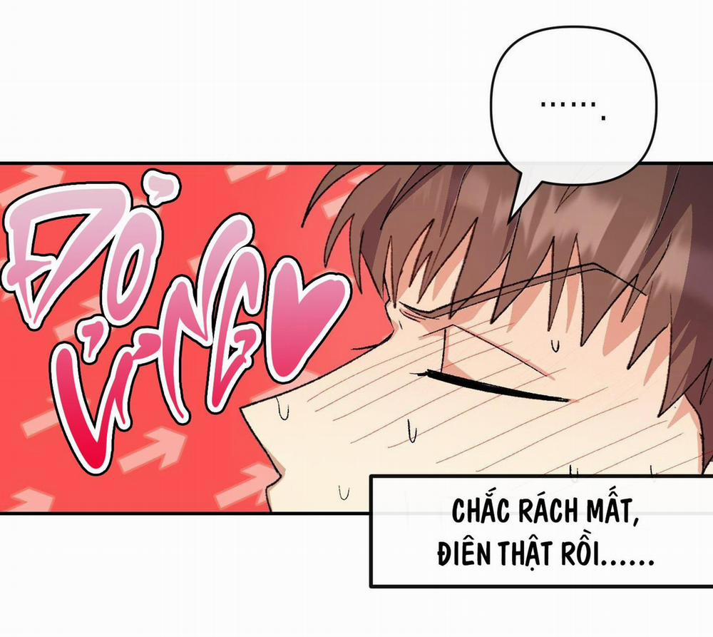 Sống Sót Trong Rừng Với Người Yêu Cũ 9 trang 54