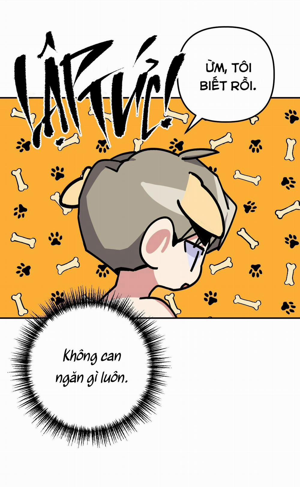 Sống Sót Trong Rừng Với Người Yêu Cũ 9 trang 57