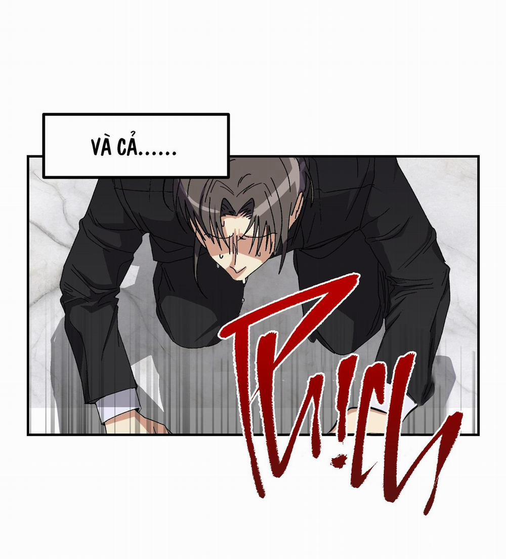 Sống Sót Trong Rừng Với Người Yêu Cũ 9 trang 6