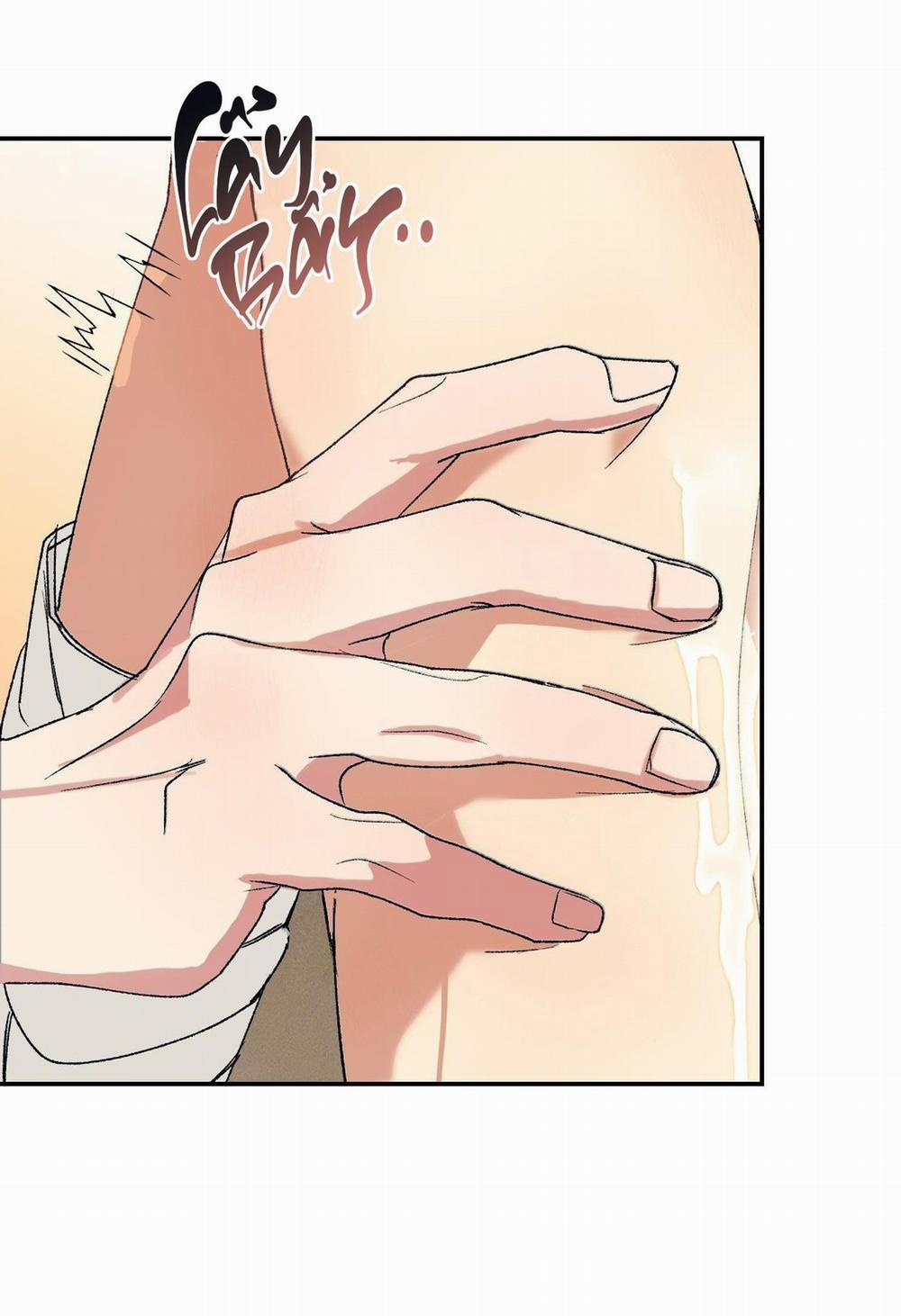 Sống Sót Trong Rừng Với Người Yêu Cũ 9 trang 64