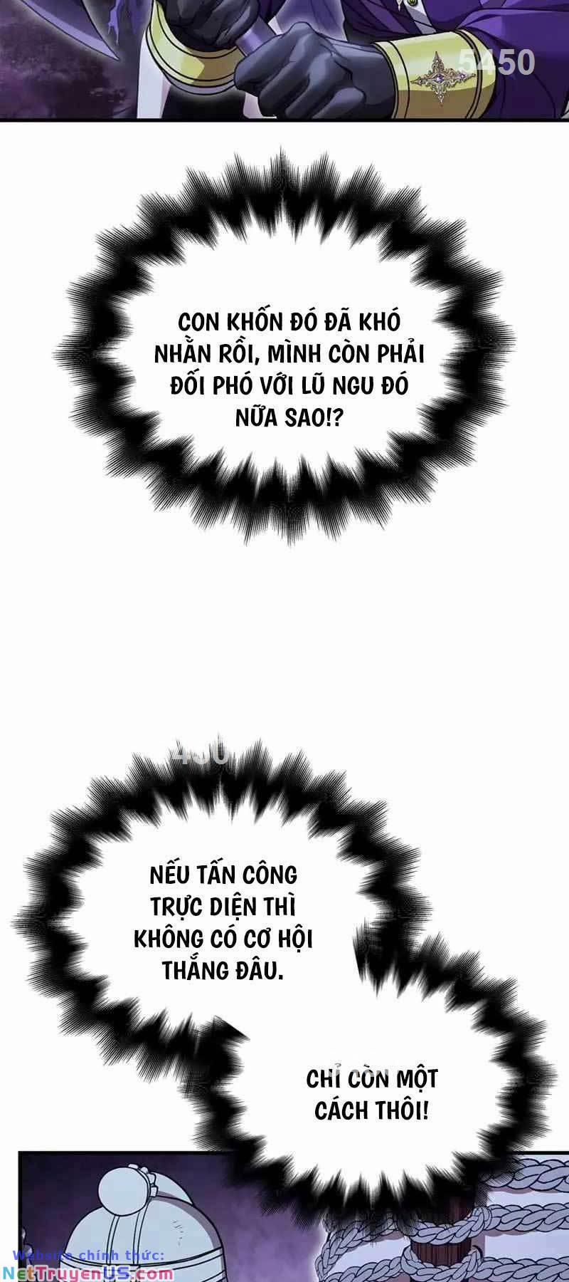 Sống Sót Trong Trò Chơi Với Tư Cách Là Một Cuồng Nhân 44 trang 1