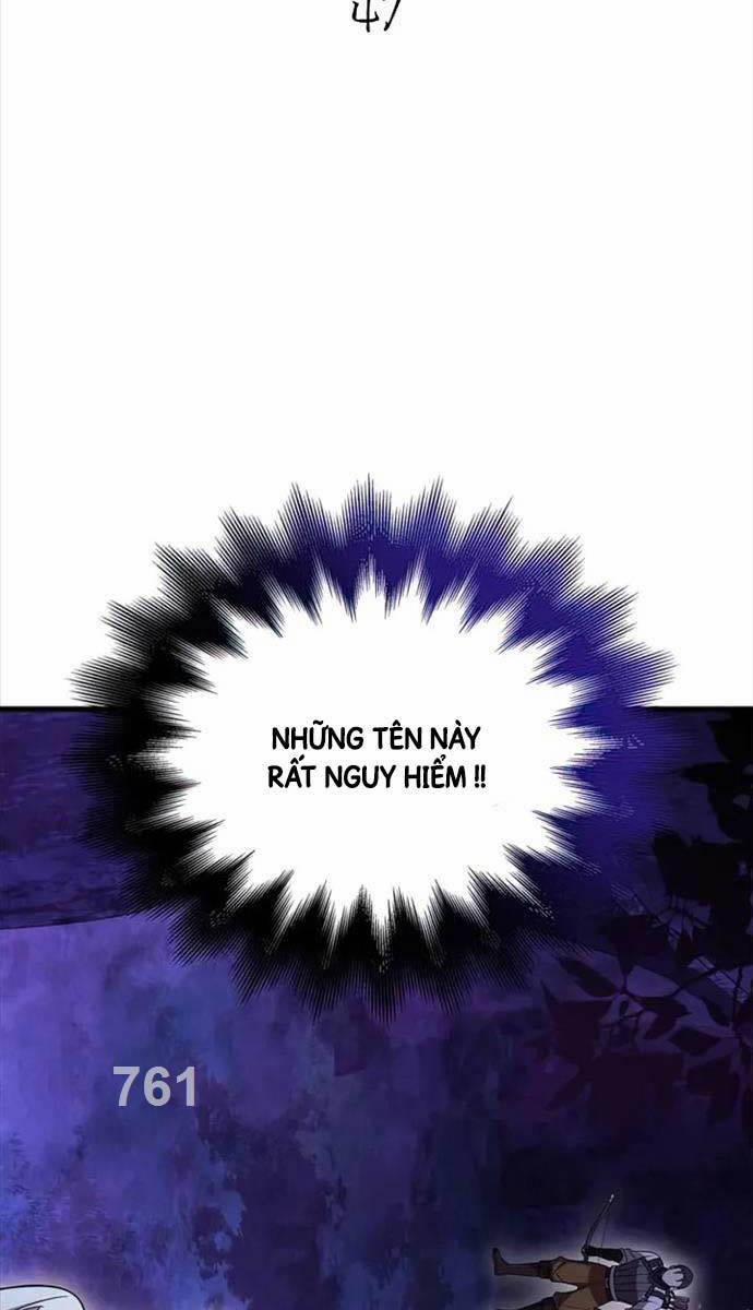 Sống Sót Trong Trò Chơi Với Tư Cách Là Một Cuồng Nhân 47 trang 1