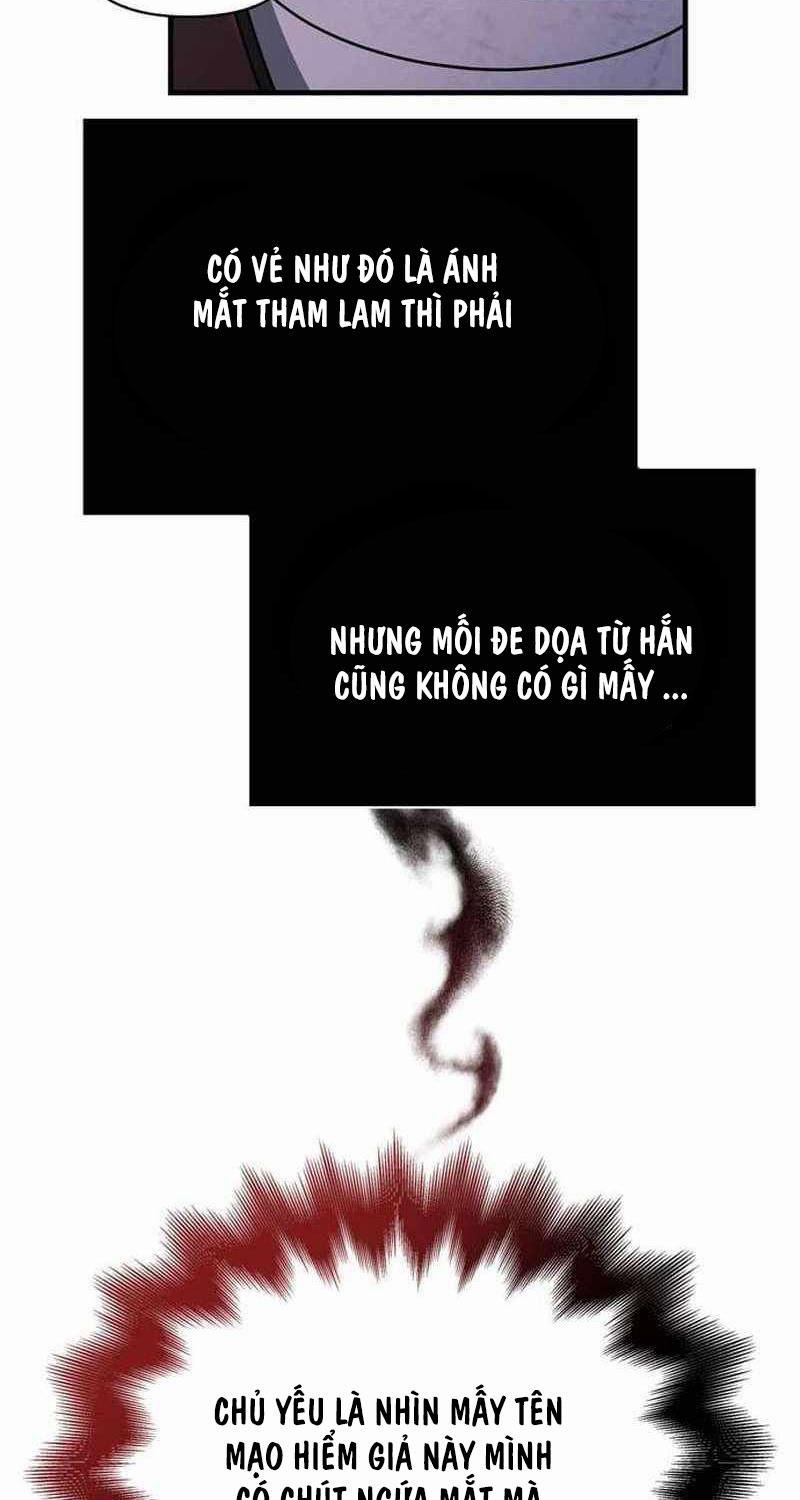Sống Sót Trong Trò Chơi Với Tư Cách Là Một Cuồng Nhân 69 trang 11