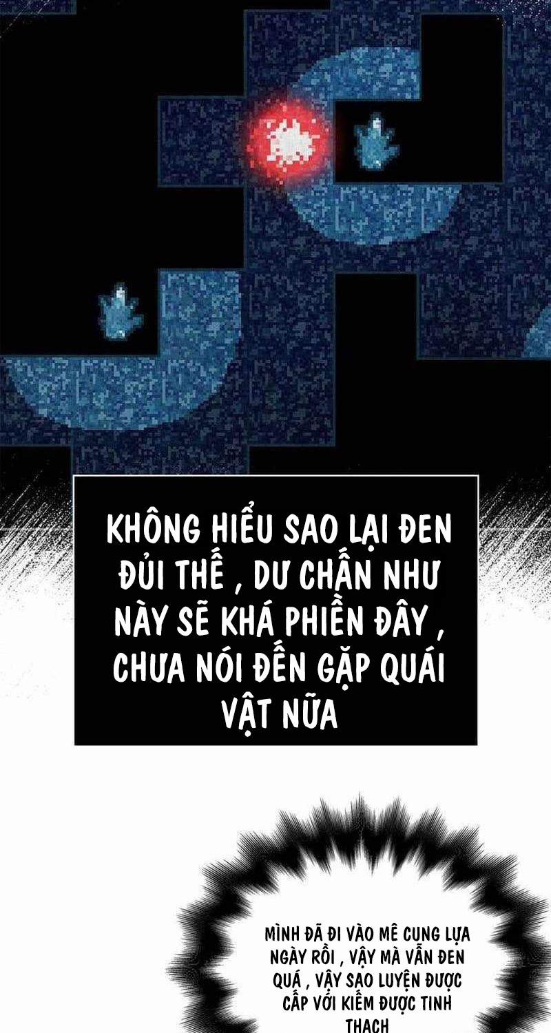 Sống Sót Trong Trò Chơi Với Tư Cách Là Một Cuồng Nhân 69 trang 38