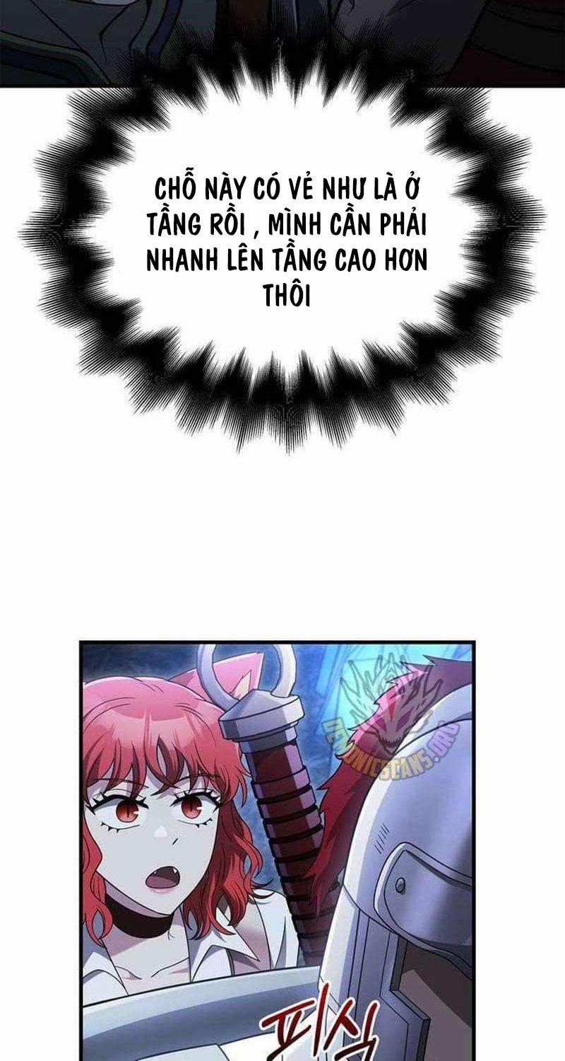 Sống Sót Trong Trò Chơi Với Tư Cách Là Một Cuồng Nhân 69 trang 4