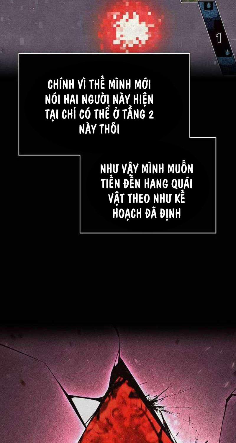 Sống Sót Trong Trò Chơi Với Tư Cách Là Một Cuồng Nhân 69 trang 61