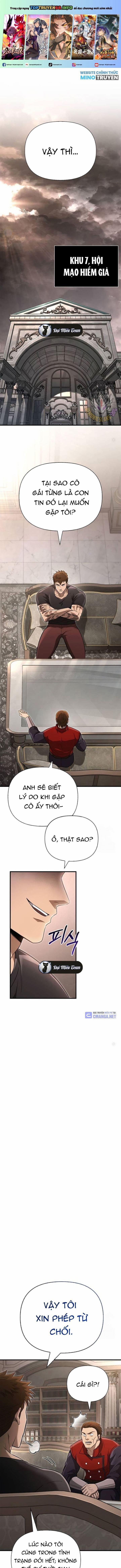 Sống Sót Trong Trò Chơi Với Tư Cách Là Một Cuồng Nhân 81 trang 0