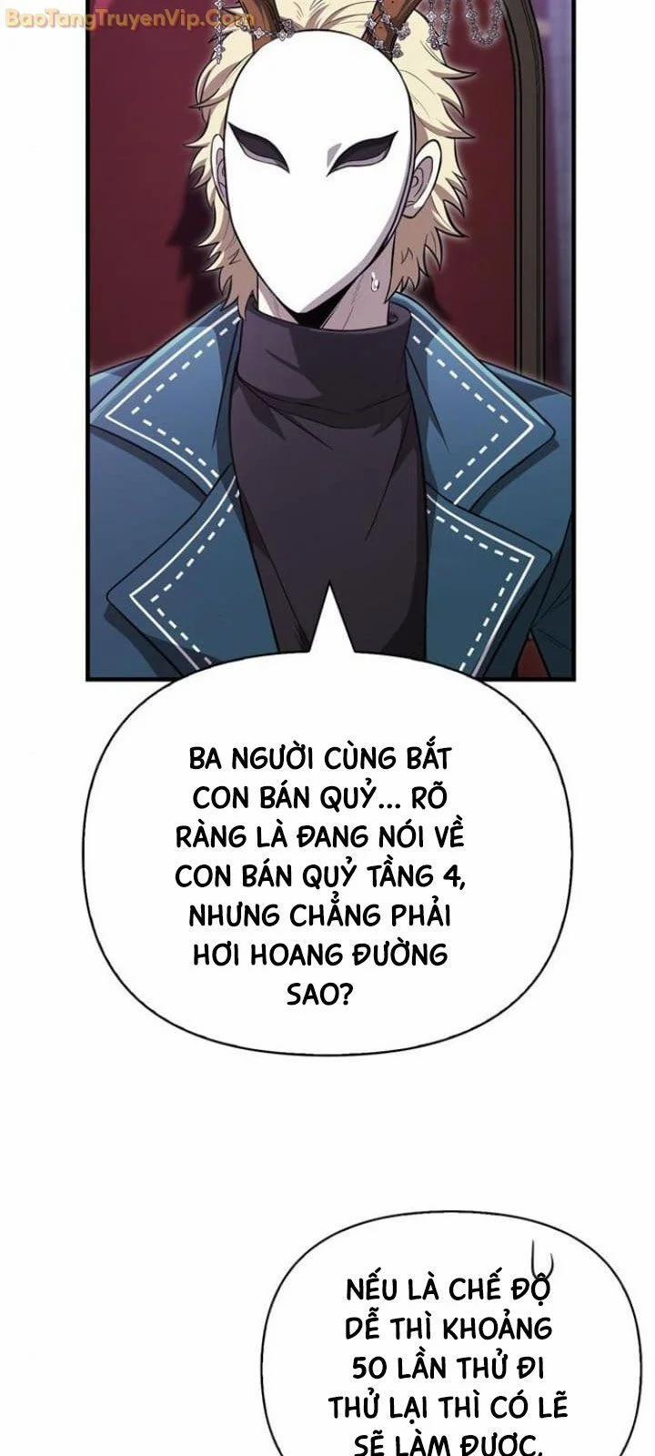 Sống Sót Trong Trò Chơi Với Tư Cách Là Một Cuồng Nhân 85 trang 114