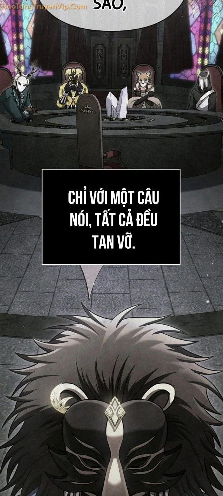 Sống Sót Trong Trò Chơi Với Tư Cách Là Một Cuồng Nhân 85 trang 129