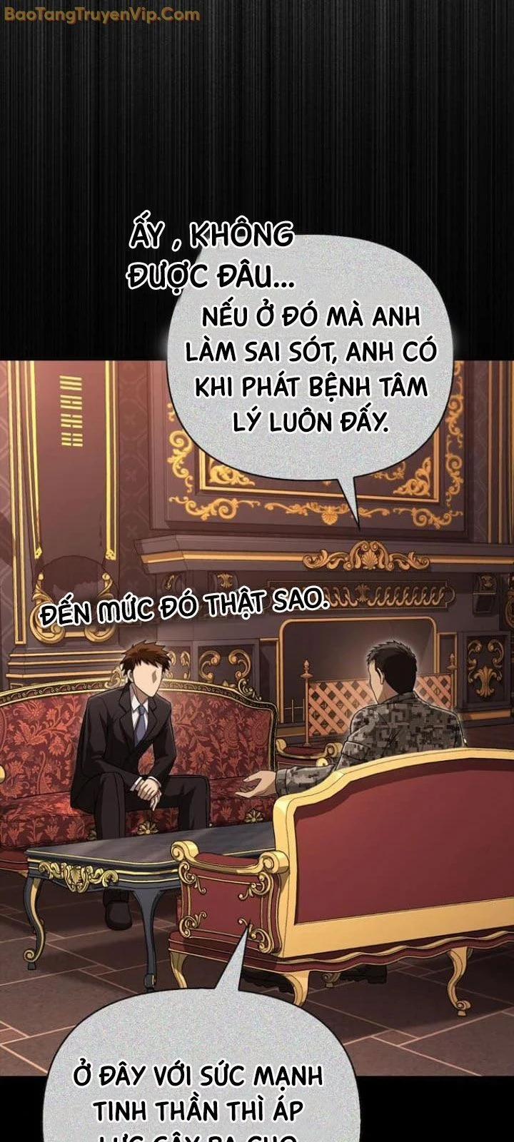 Sống Sót Trong Trò Chơi Với Tư Cách Là Một Cuồng Nhân 85 trang 20