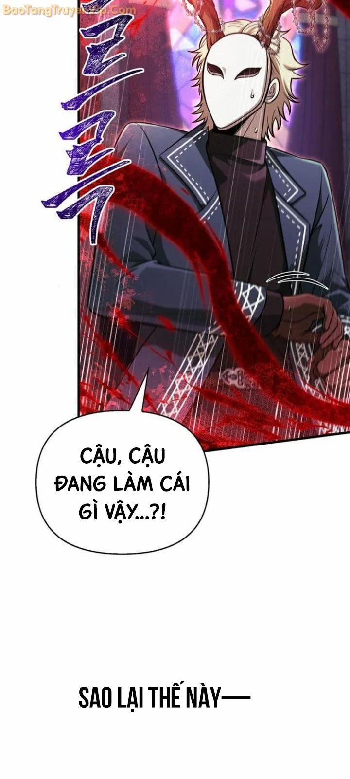 Sống Sót Trong Trò Chơi Với Tư Cách Là Một Cuồng Nhân 85 trang 31