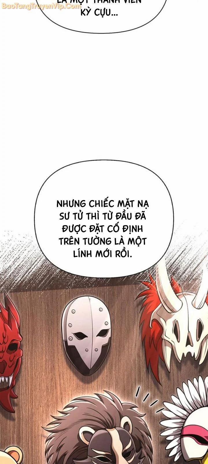 Sống Sót Trong Trò Chơi Với Tư Cách Là Một Cuồng Nhân 85 trang 48