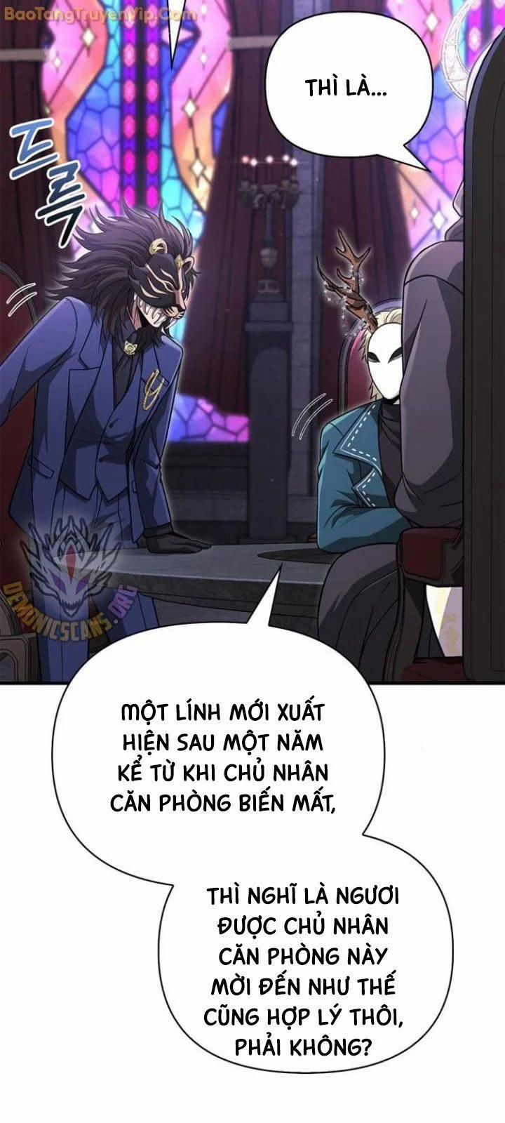 Sống Sót Trong Trò Chơi Với Tư Cách Là Một Cuồng Nhân 85 trang 52