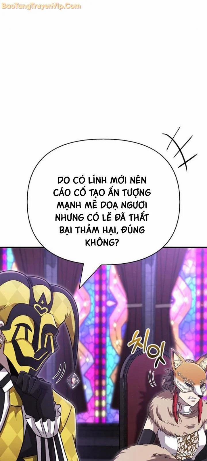 Sống Sót Trong Trò Chơi Với Tư Cách Là Một Cuồng Nhân 85 trang 53