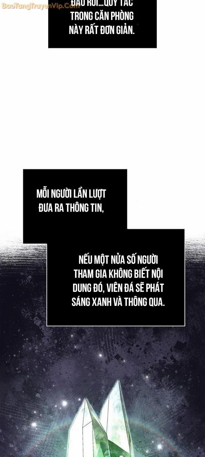 Sống Sót Trong Trò Chơi Với Tư Cách Là Một Cuồng Nhân 85 trang 59