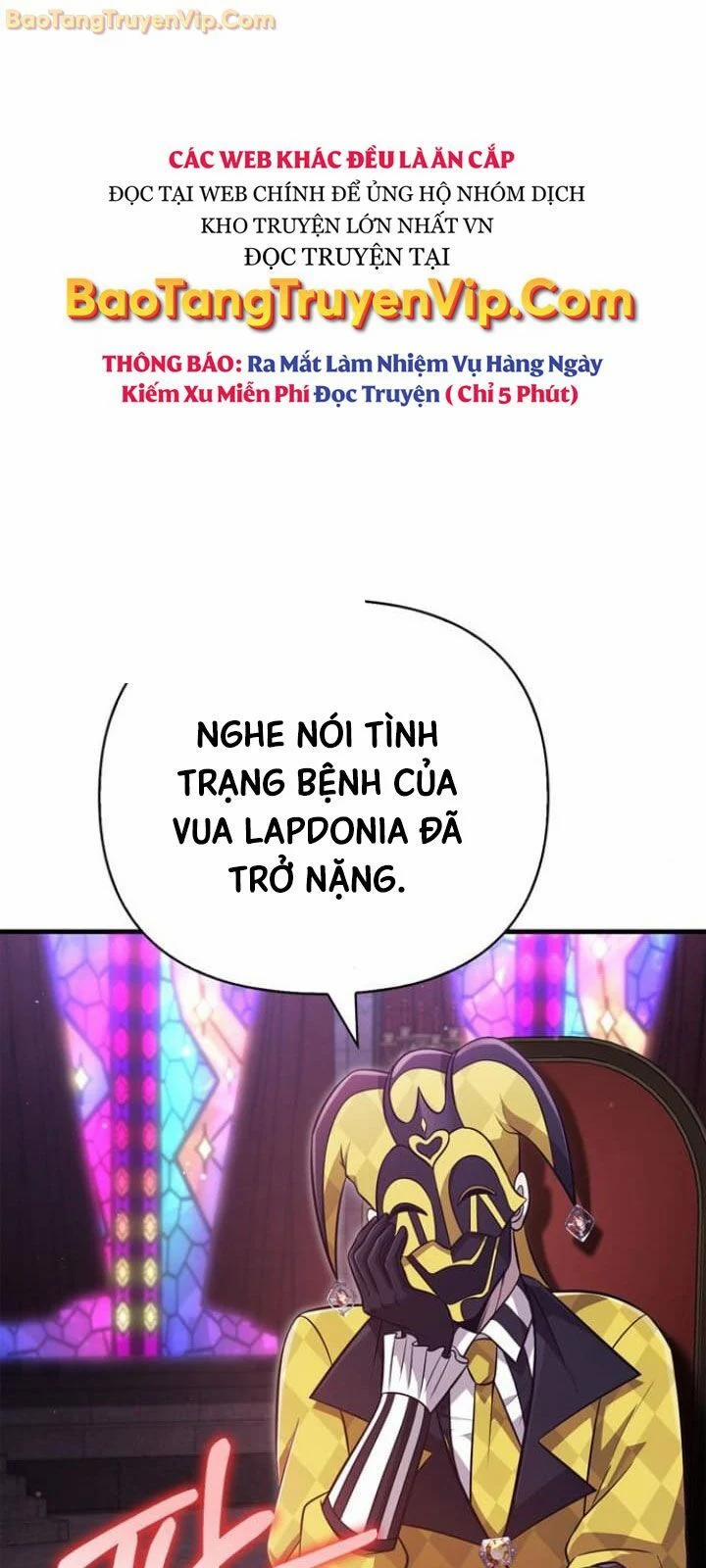 Sống Sót Trong Trò Chơi Với Tư Cách Là Một Cuồng Nhân 85 trang 61