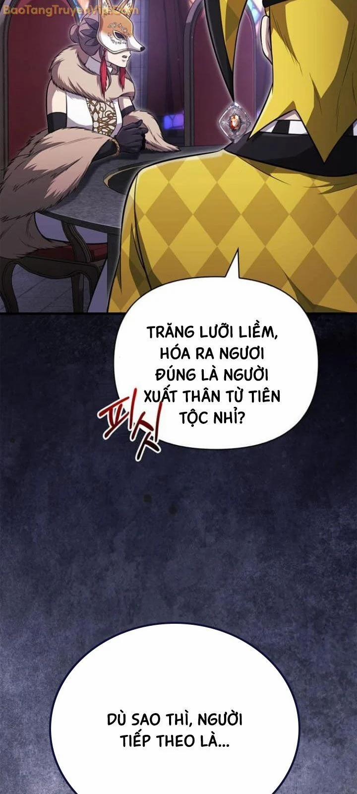 Sống Sót Trong Trò Chơi Với Tư Cách Là Một Cuồng Nhân 85 trang 80