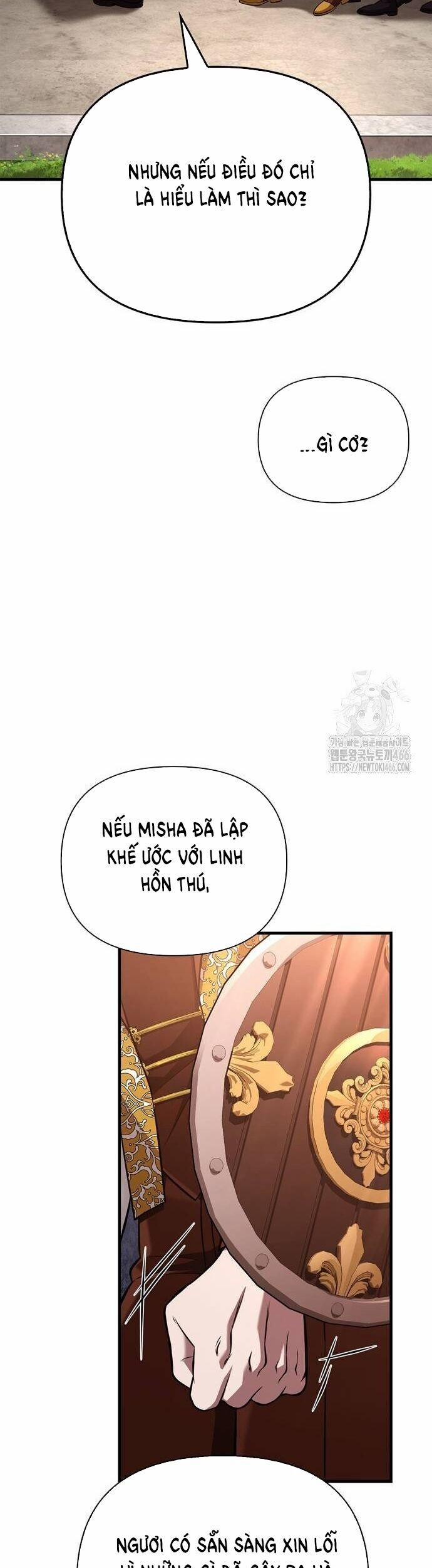 Sống Sót Trong Trò Chơi Với Tư Cách Là Một Cuồng Nhân 87 trang 28