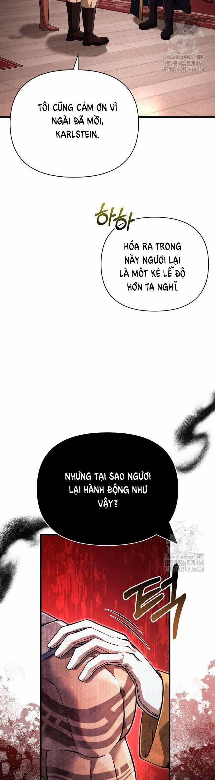 Sống Sót Trong Trò Chơi Với Tư Cách Là Một Cuồng Nhân 87 trang 38