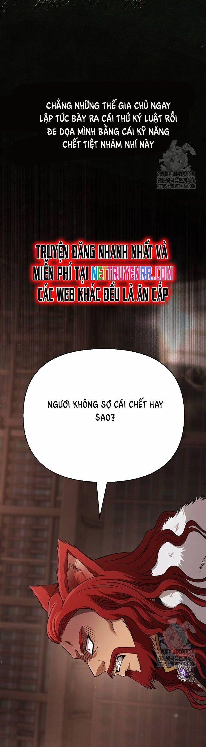 Sống Sót Trong Trò Chơi Với Tư Cách Là Một Cuồng Nhân 87 trang 50